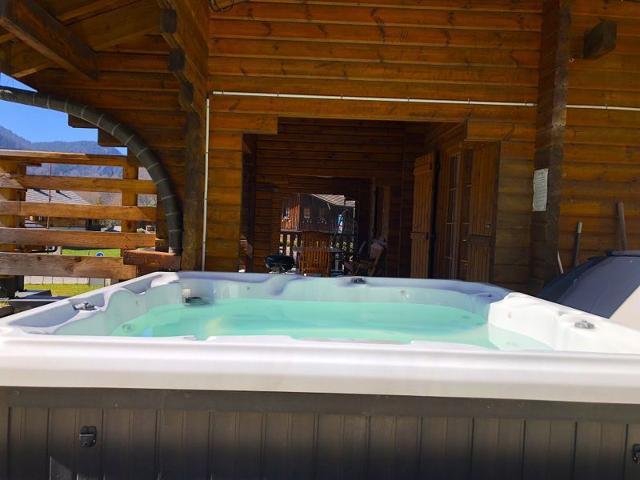 CHALET COPAINS - Morzine