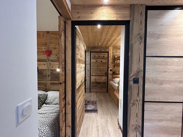 Résidence LA POINTE DES VERRES - La Clusaz