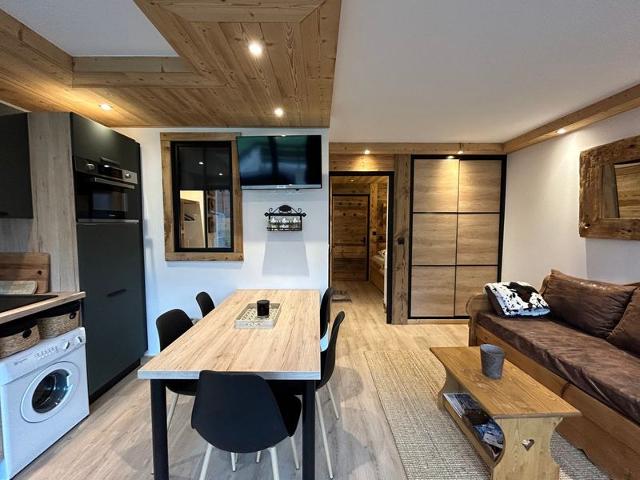 Résidence LA POINTE DES VERRES - La Clusaz