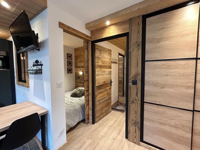 Résidence LA POINTE DES VERRES - La Clusaz