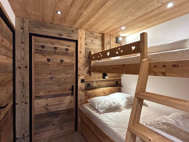 Résidence LA POINTE DES VERRES - La Clusaz