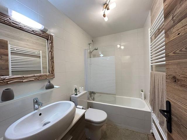 Résidence LA POINTE DES VERRES - La Clusaz