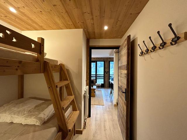 Résidence LA POINTE DES VERRES - La Clusaz