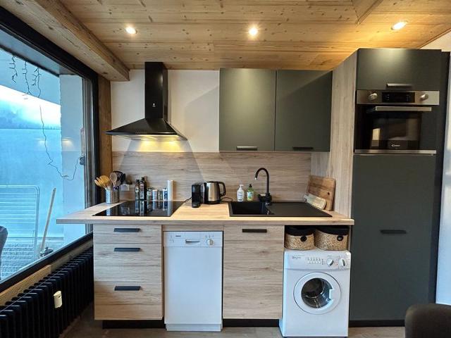 Résidence LA POINTE DES VERRES - La Clusaz