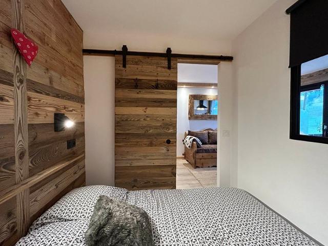 Résidence LA POINTE DES VERRES - La Clusaz