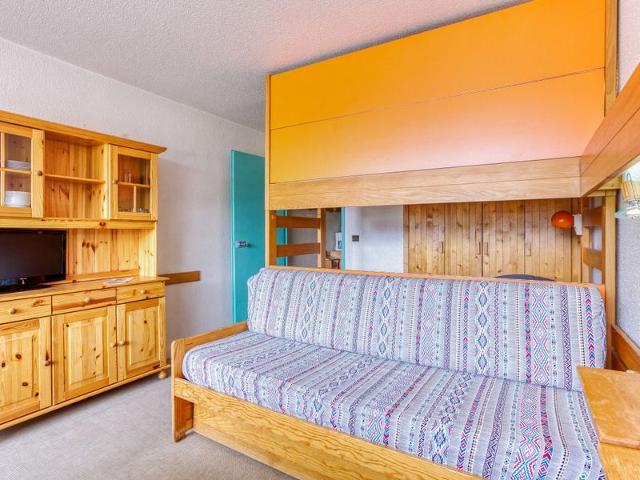 Apartment Chavière 116 - Les Menuires Croisette
