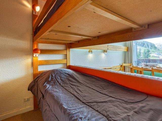 Apartment Chavière 116 - Les Menuires Croisette