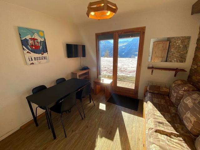 Les Terrasses TR014 - La Rosière