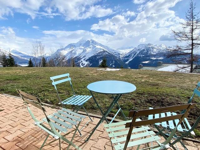 Les Terrasses TR014 - La Rosière