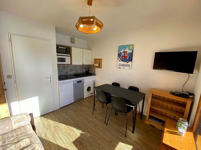 Les Terrasses TR014 - La Rosière