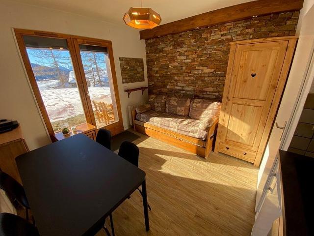 Les Terrasses TR014 - La Rosière