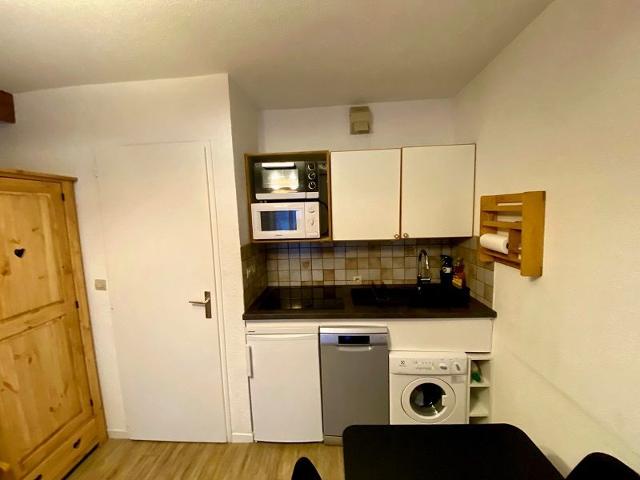 Les Terrasses TR014 - La Rosière