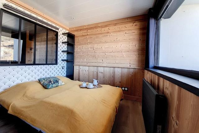 Apartements CAMPANULES - Les Menuires Fontanettes