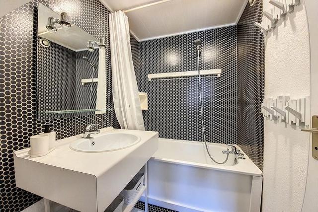 Apartements CAMPANULES - Les Menuires Fontanettes