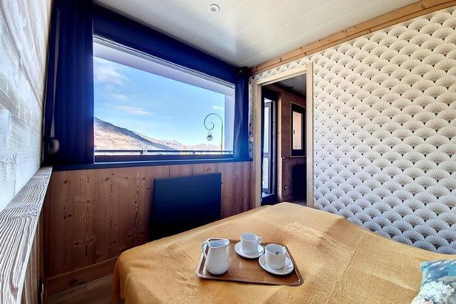 Apartements CAMPANULES - Les Menuires Fontanettes