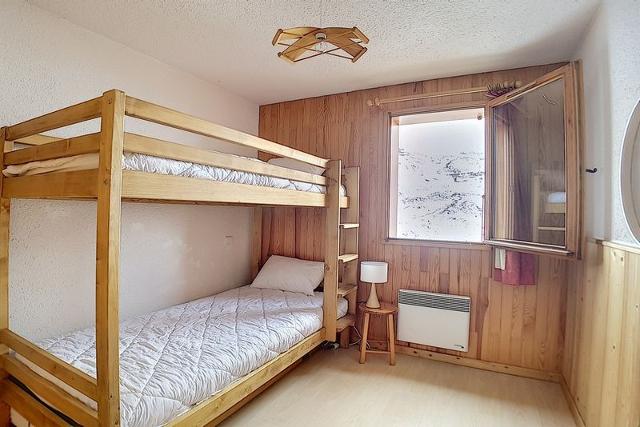 Apartements TETRAS LYRE - Les Menuires Reberty 2000