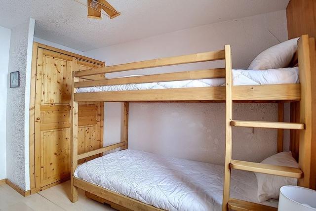 Apartements TETRAS LYRE - Les Menuires Reberty 2000