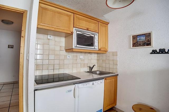 Apartements TETRAS LYRE - Les Menuires Reberty 2000