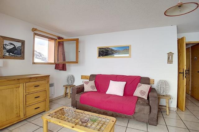 Apartements TETRAS LYRE - Les Menuires Reberty 2000