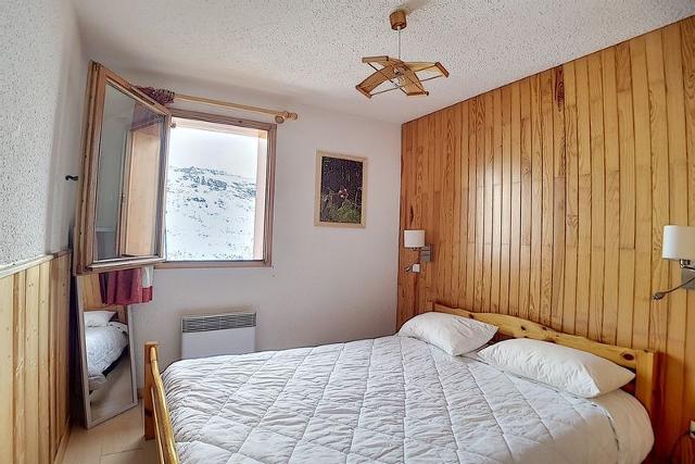 Apartements TETRAS LYRE - Les Menuires Reberty 2000