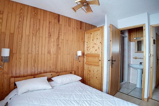 Apartements TETRAS LYRE - Les Menuires Reberty 2000