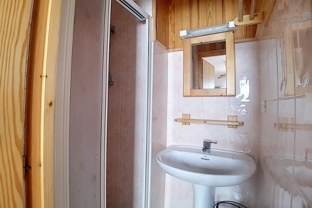 Apartements TETRAS LYRE - Les Menuires Reberty 2000