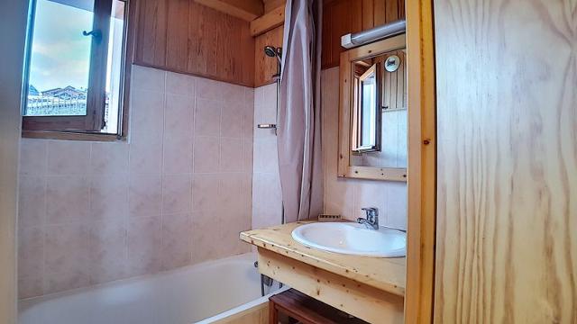 Apartements TETRAS LYRE - Les Menuires Reberty 2000