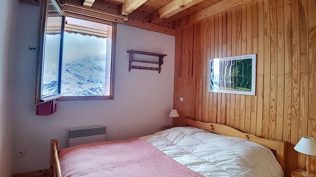 Apartements TETRAS LYRE - Les Menuires Reberty 2000