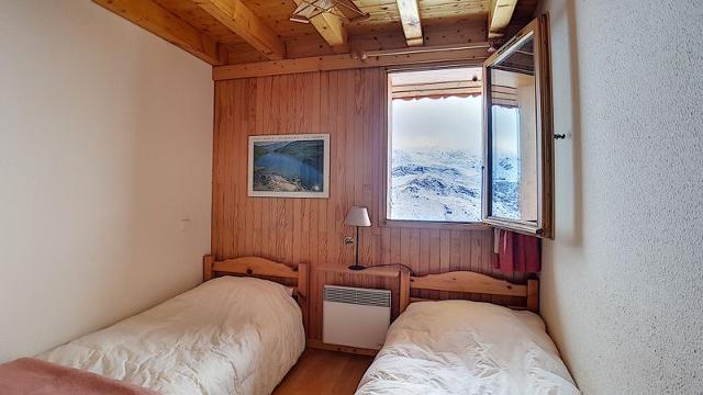 Apartements TETRAS LYRE - Les Menuires Reberty 2000