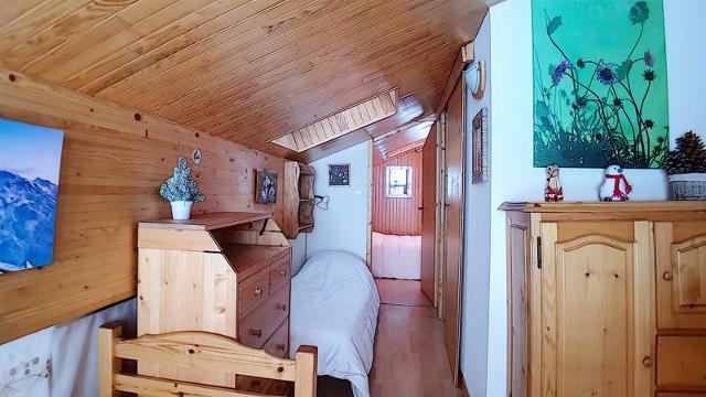 Apartements TETRAS LYRE - Les Menuires Reberty 2000