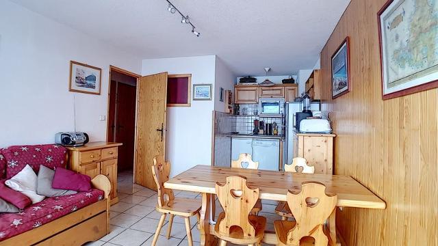 Apartements TETRAS LYRE - Les Menuires Reberty 2000