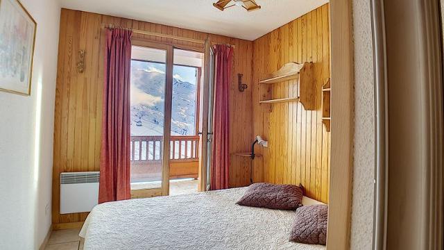 Apartements TETRAS LYRE - Les Menuires Reberty 2000