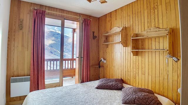 Apartements TETRAS LYRE - Les Menuires Reberty 2000