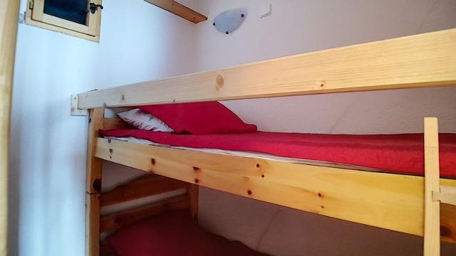 Apartements TETRAS LYRE - Les Menuires Reberty 2000