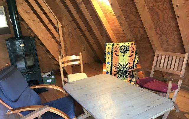 Chalet LES JARDINS ALPINS 2 - La Joue du Loup