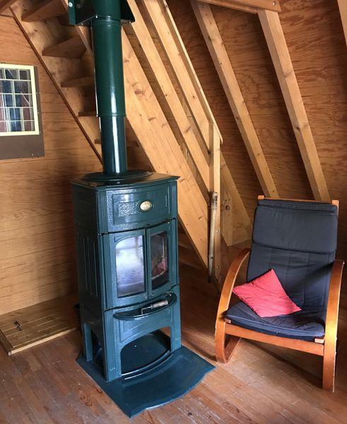 Chalet LES JARDINS ALPINS 2 - La Joue du Loup