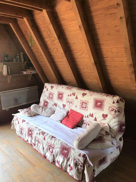 Chalet LES JARDINS ALPINS 2 - La Joue du Loup