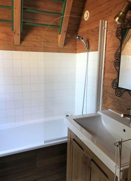 Chalet LES JARDINS ALPINS 2 - La Joue du Loup