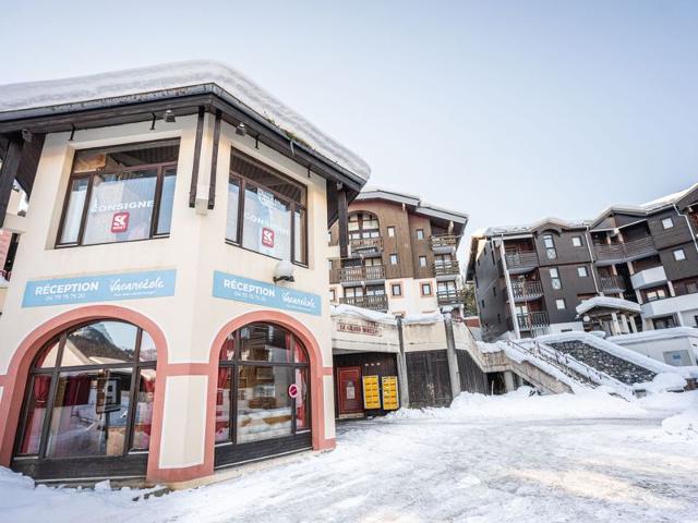 Apartment Grand Morillon - Morillon 1100 Les Esserts