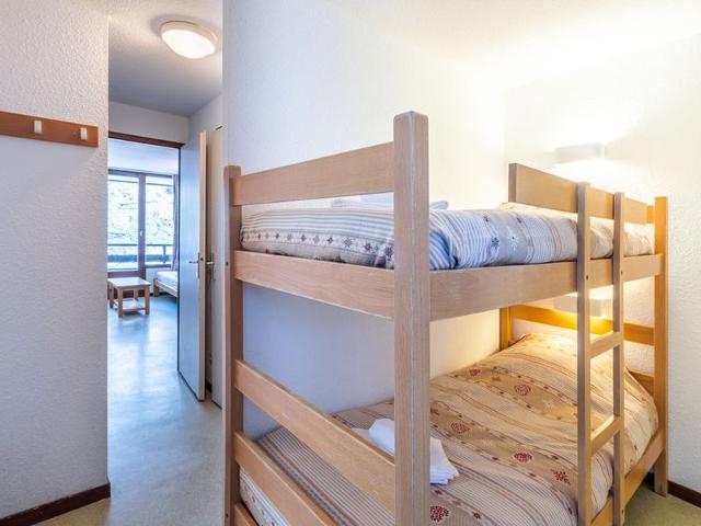 Apartment Grand Morillon - Morillon 1100 Les Esserts