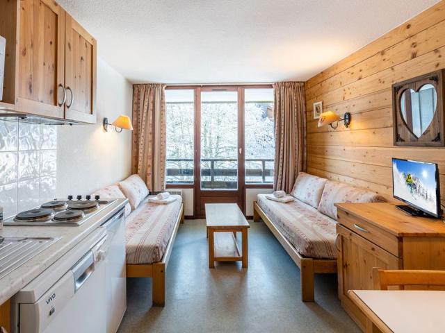 Apartment Grand Morillon - Morillon 1100 Les Esserts