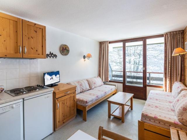 Apartment Grand Morillon - Morillon 1100 Les Esserts