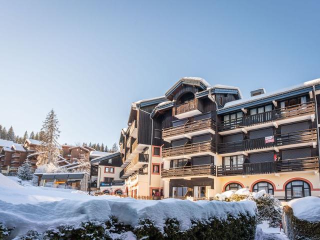 Apartment Grand Morillon - Morillon 1100 Les Esserts