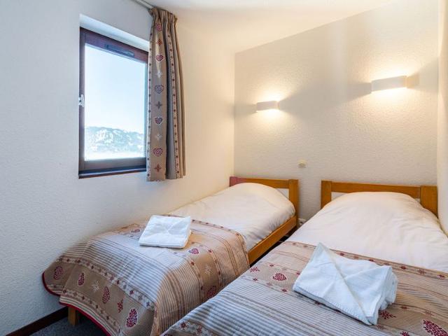Apartment Grand Morillon - Morillon 1100 Les Esserts