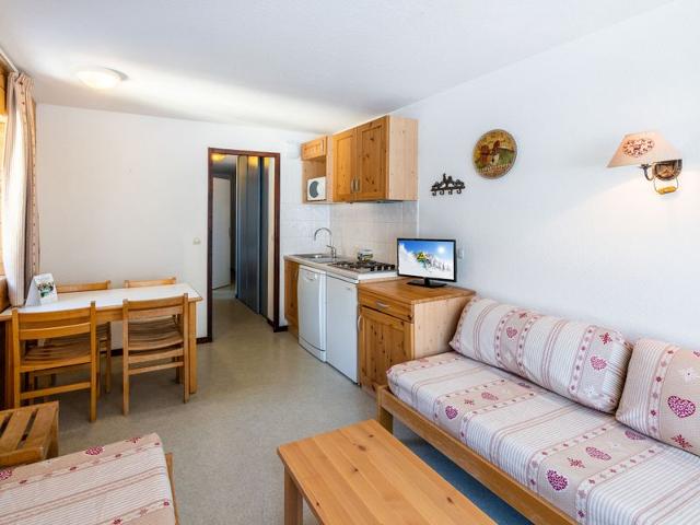 Apartment Grand Morillon - Morillon 1100 Les Esserts