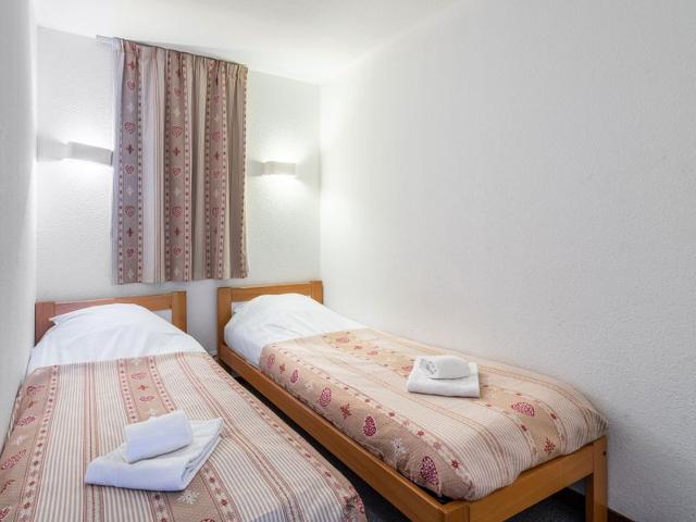 Apartment Grand Morillon - Morillon 1100 Les Esserts