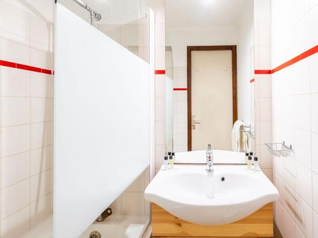 Apartment Grand Morillon - Morillon 1100 Les Esserts