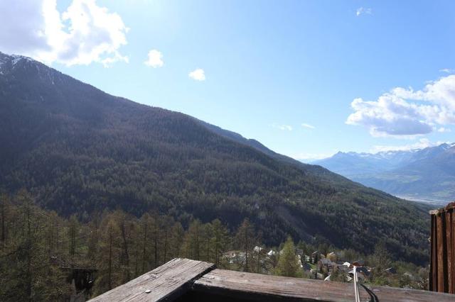 Appartment L'oustal 255 - Les Orres