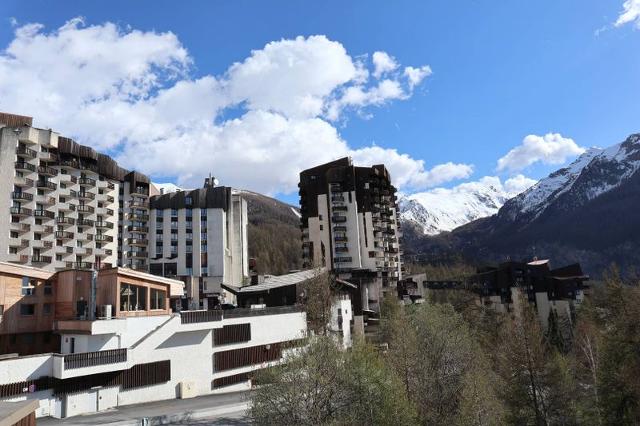 Appartment L'oustal 255 - Les Orres