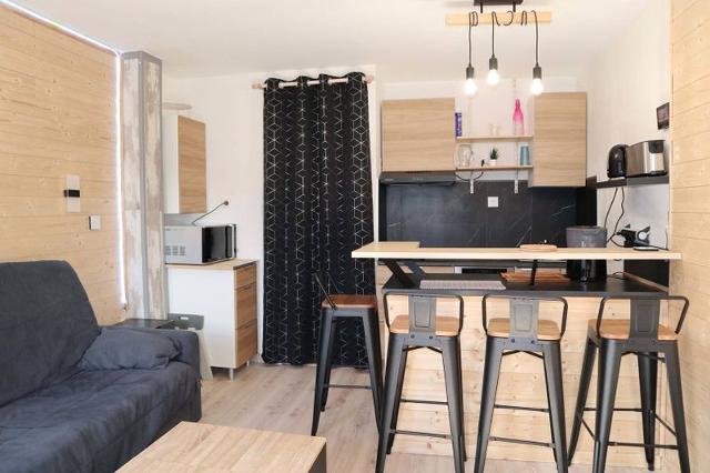 Appartment L'oustal 255 - Les Orres
